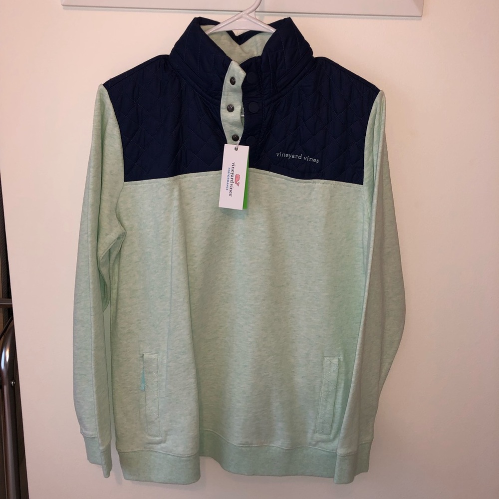 Vineyard Vines Sweatshirt New with Tags